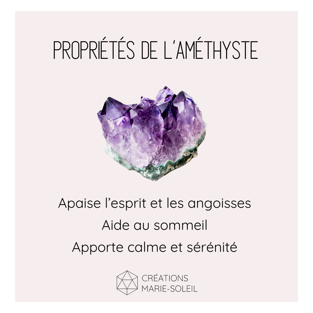Bracelet Lâcher prise