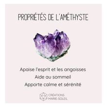 Charger l&#39;image dans la galerie, Bracelet Murmure de l&#39;esprit
