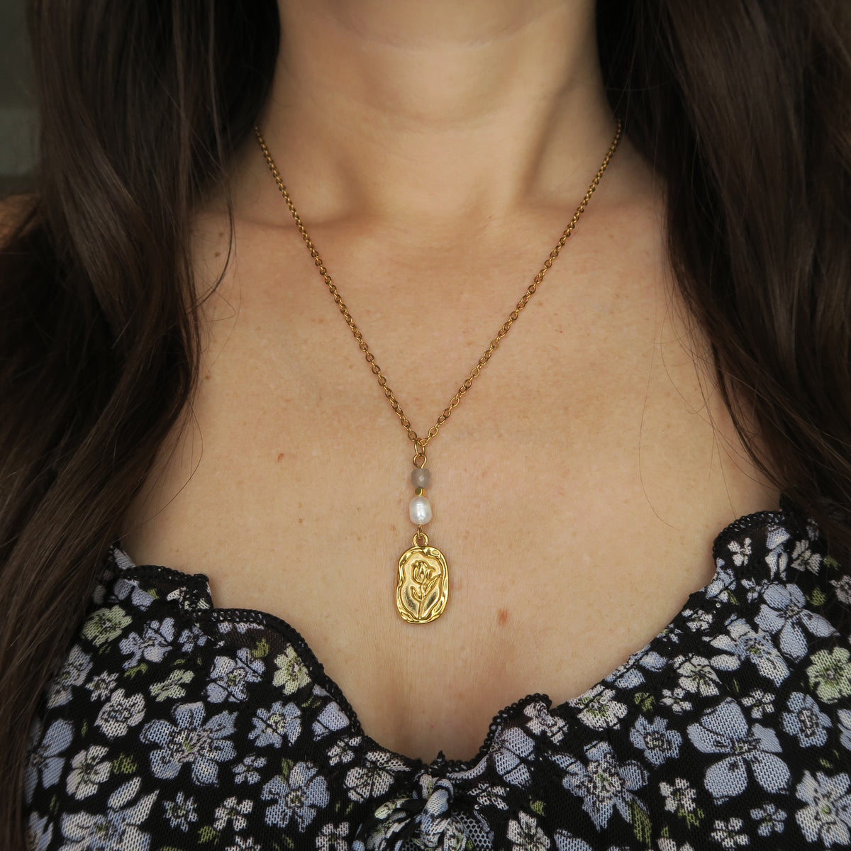 Collier Rêverie