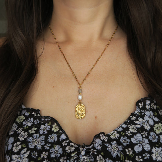 Collier Rêverie