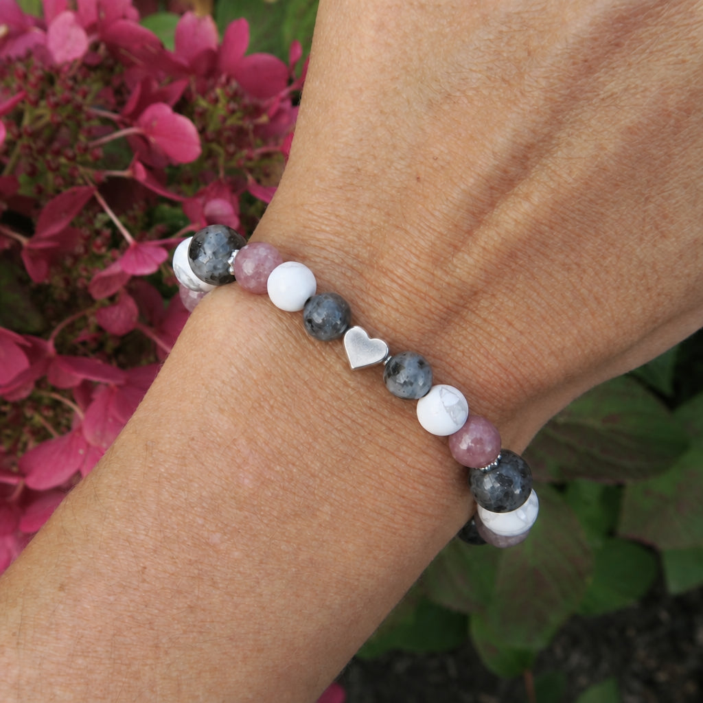 Bracelet Temps pour soi