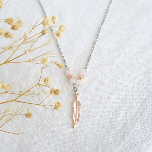 Collier Guidance Divine