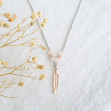 Charger l'image dans la galerie, Collier Guidance Divine
