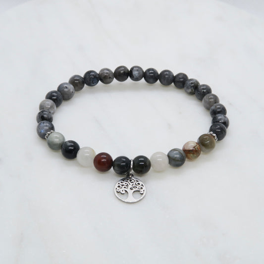 Bracelet Retour aux sources