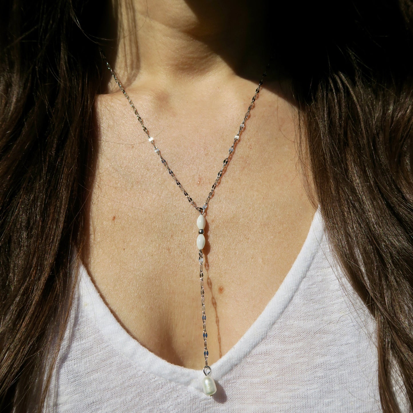 Collier Âme de sirène
