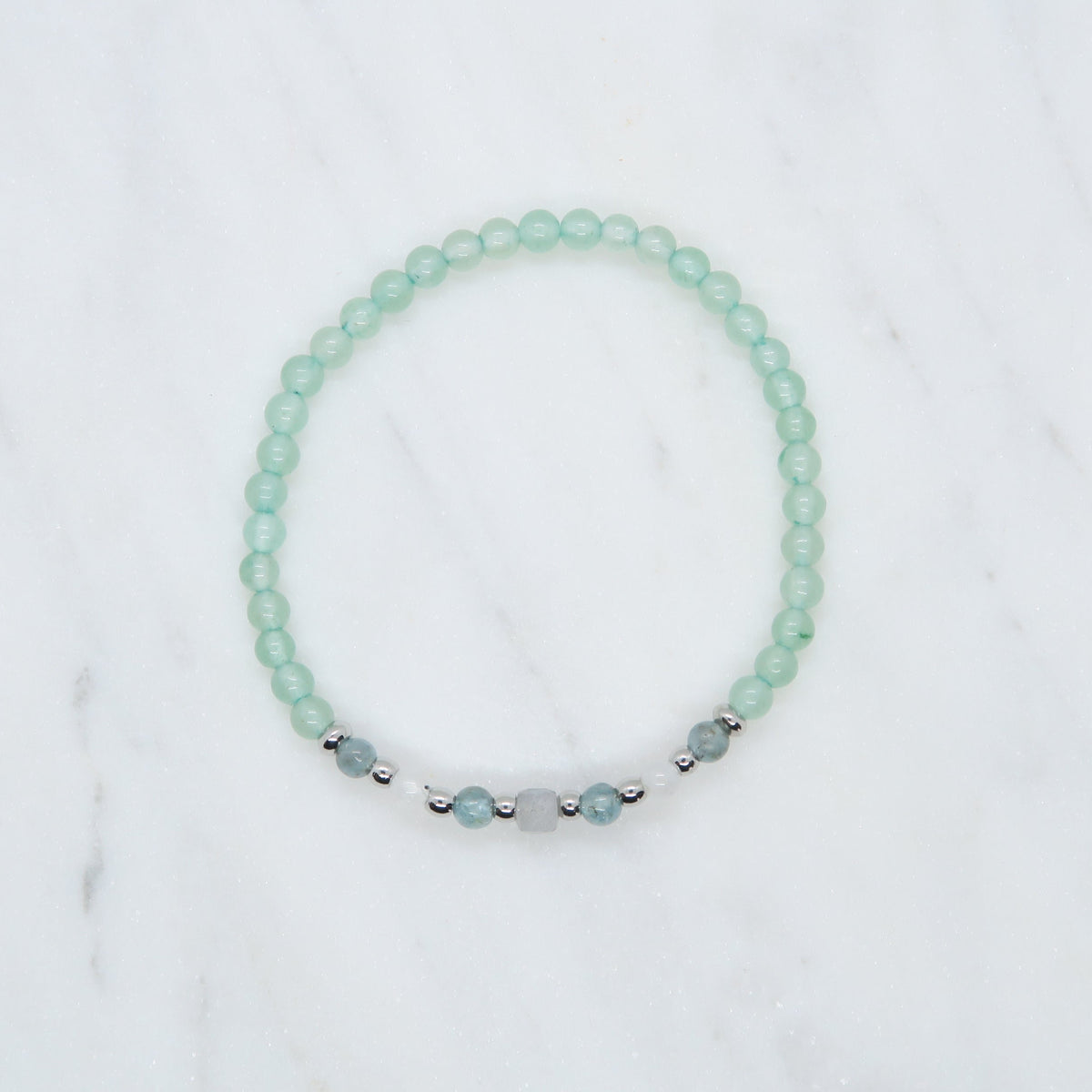 Bracelet Abondance