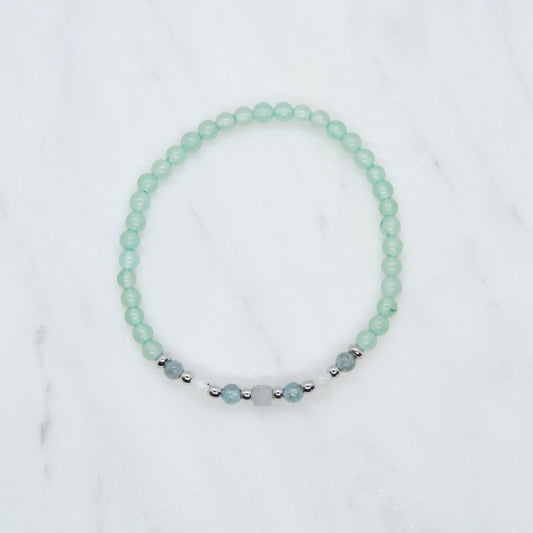 Bracelet Abondance