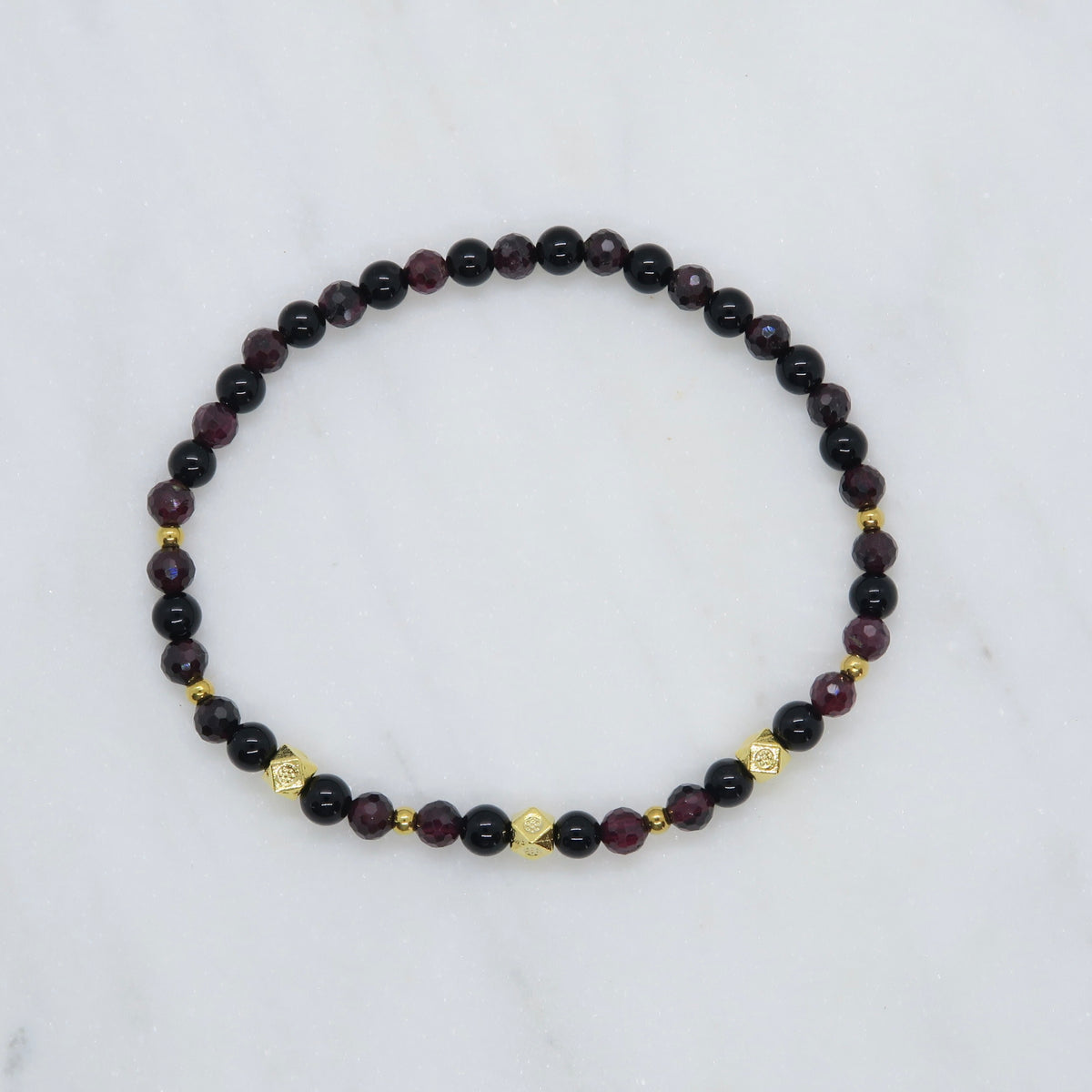 Bracelet Enchantement