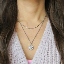 Charger l'image dans la galerie, Collier Ange Gardien
