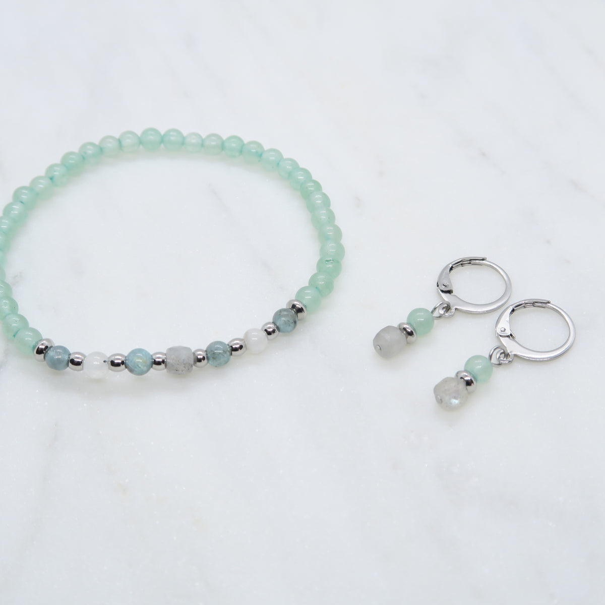 Bracelet Abondance