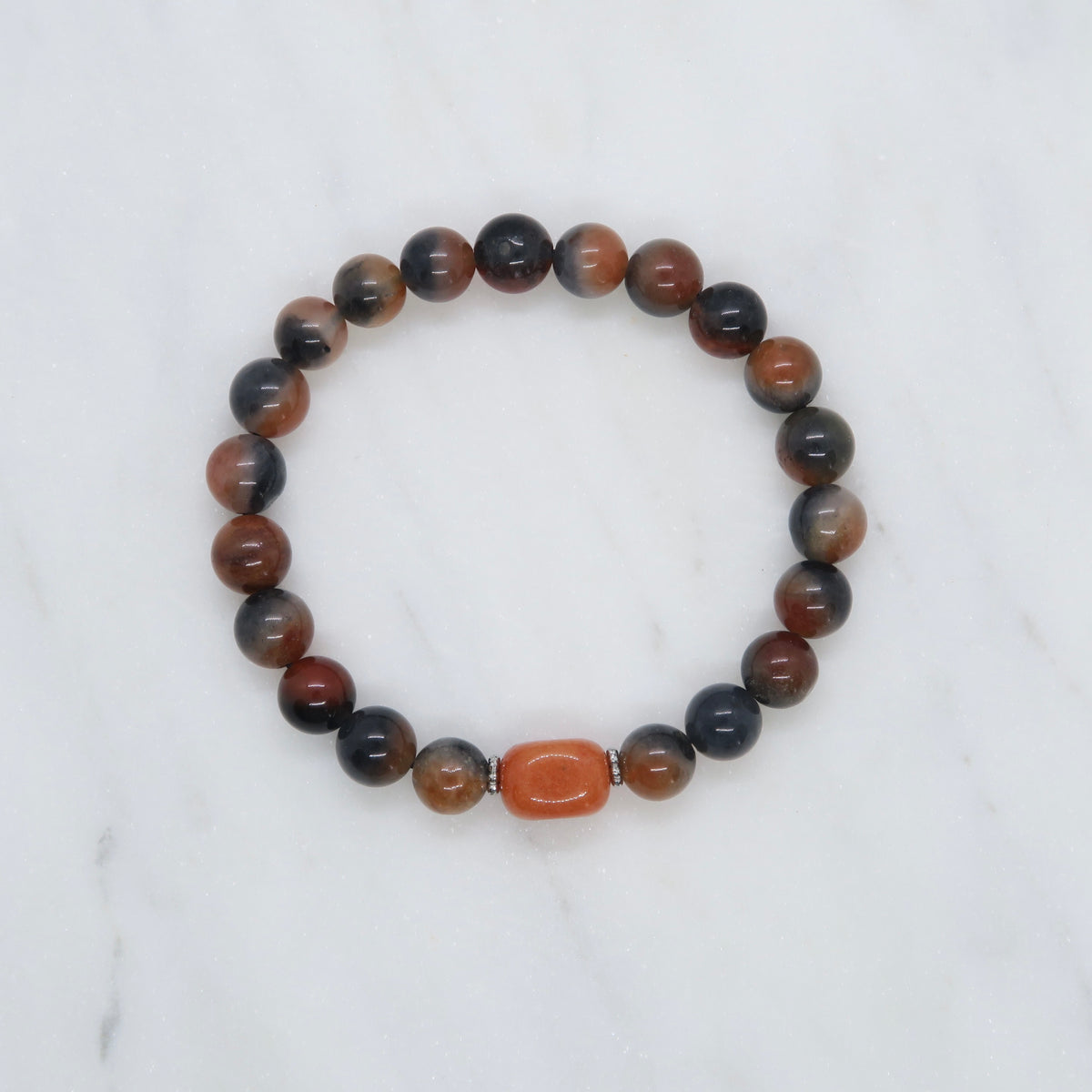 Bracelet Récolte d'automne
