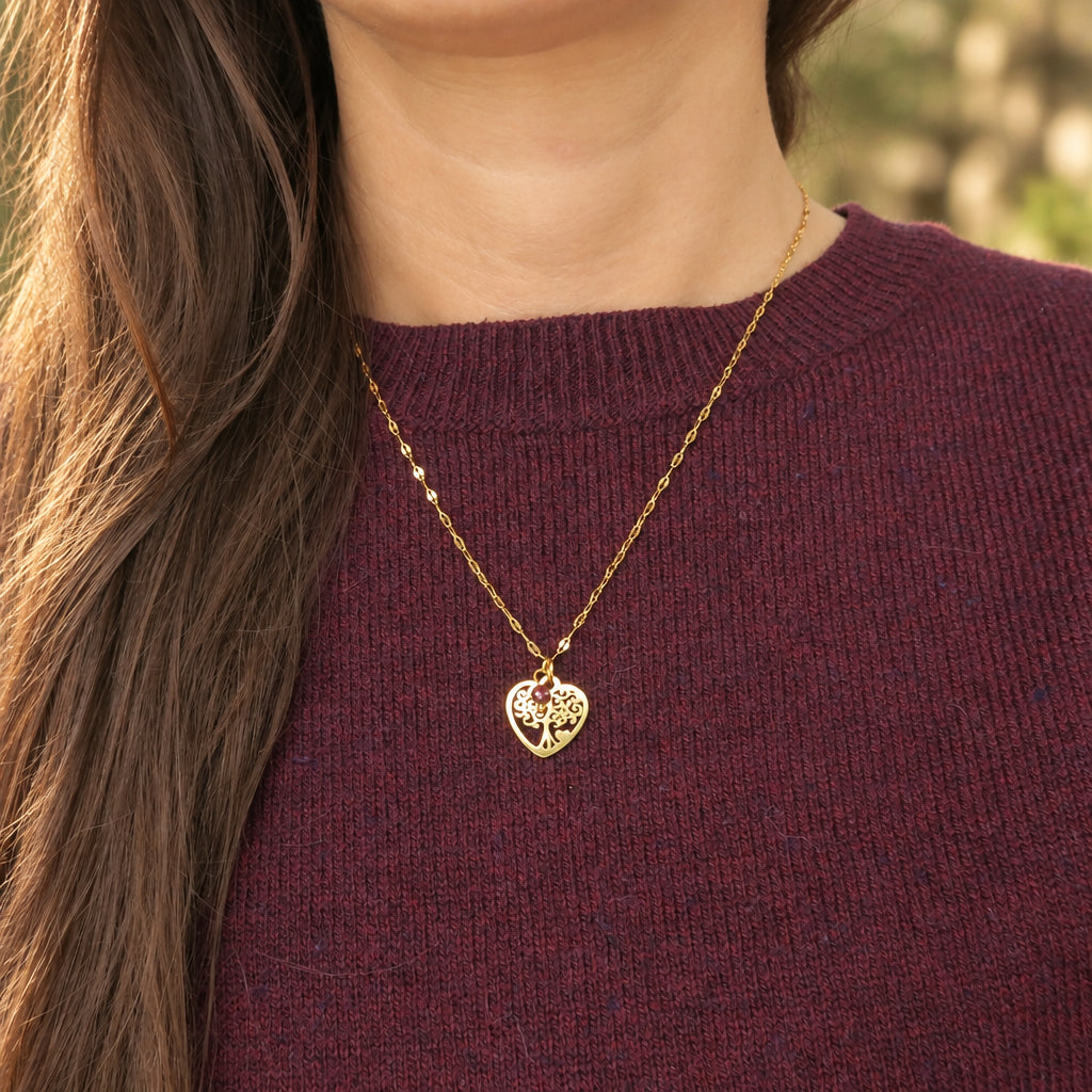 Collier Enchantement