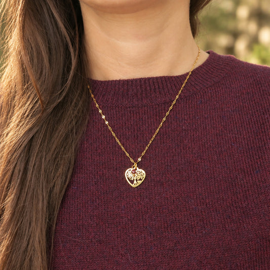 Collier Enchantement