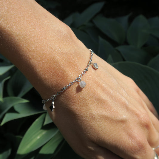 Bracelet Émerveillement