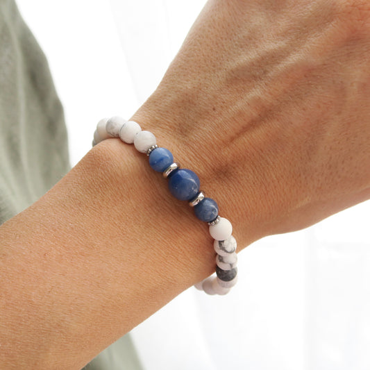 Bracelet Alignement