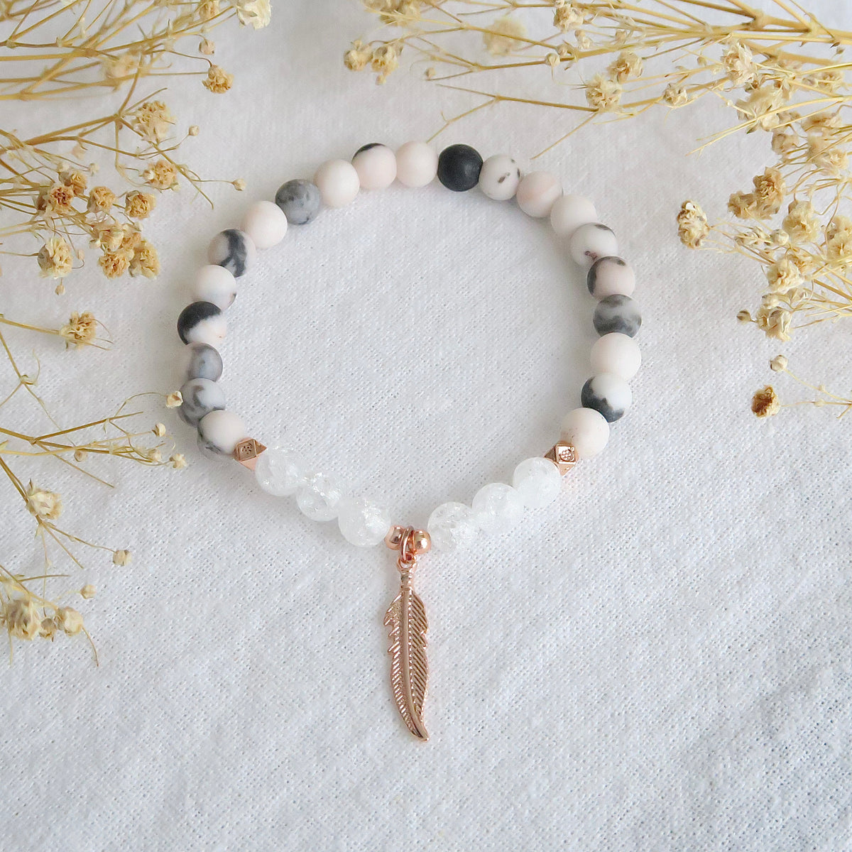 Bracelet Guidance Divine