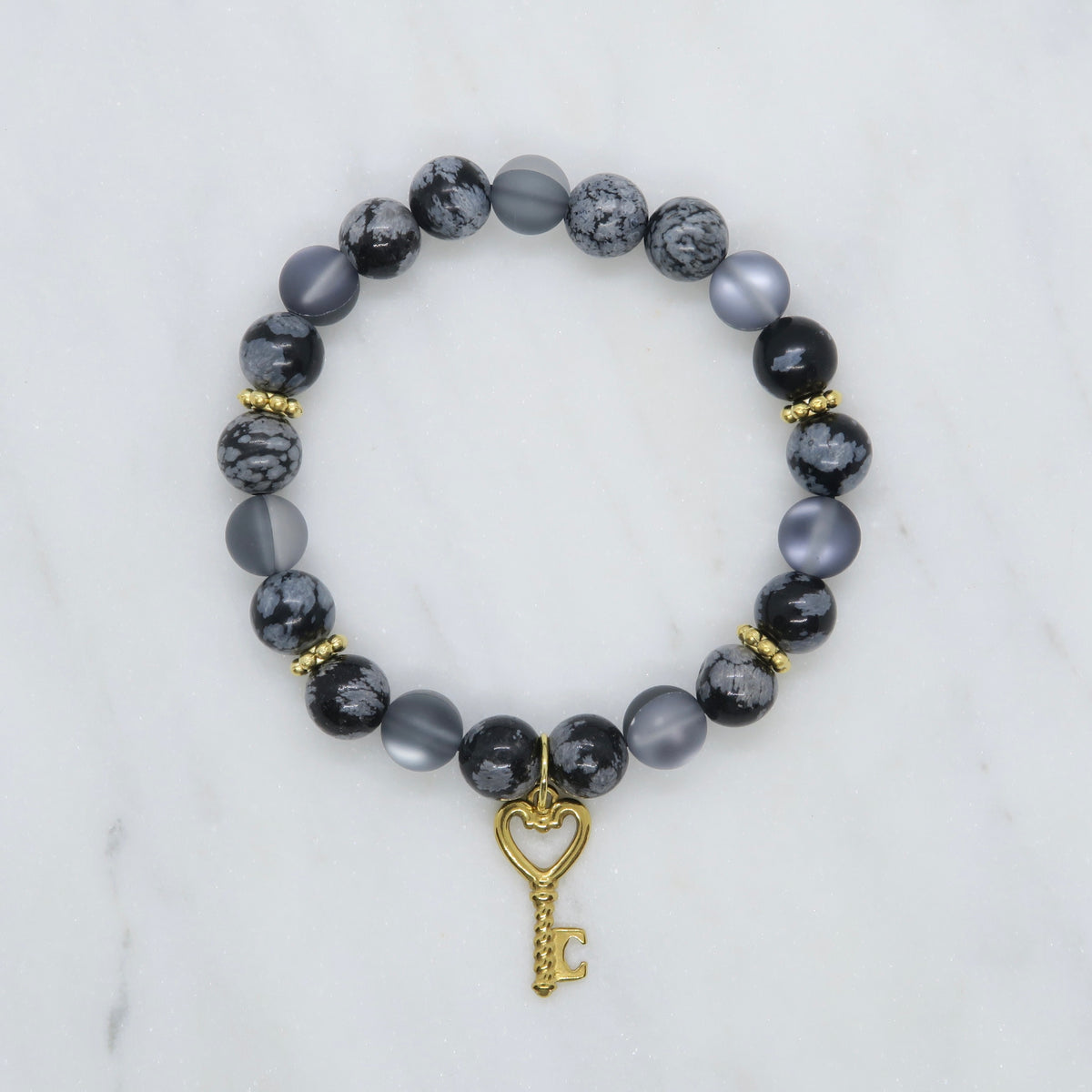 Bracelet Protection du coeur