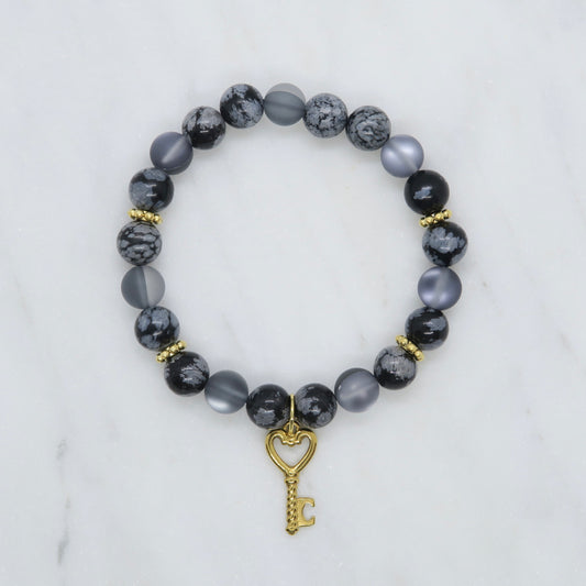 Bracelet Protection du coeur