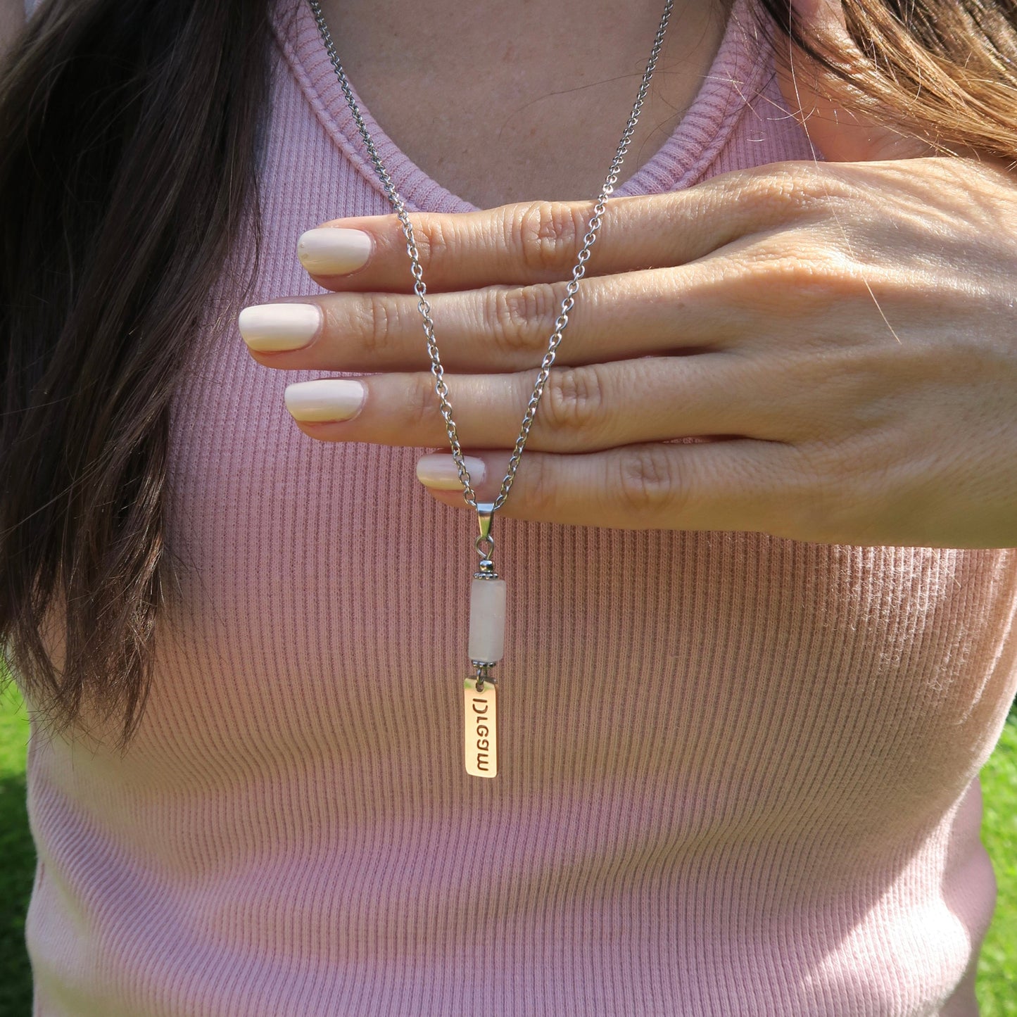 Collier Rêve éveillé