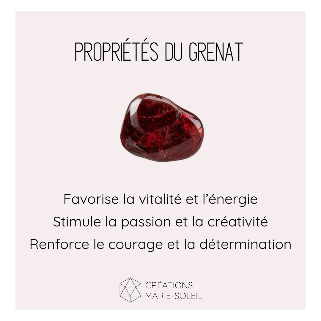 Bracelet Enchantement