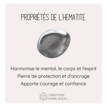 Charger l&#39;image dans la galerie, Bracelet Protection Astrale ~ Création unique
