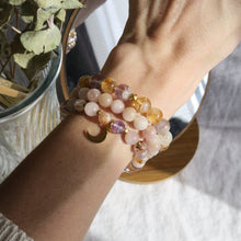 Charger l&#39;image dans la galerie, Ensemble de bracelets Rêveuse
