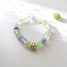 Load image into Gallery viewer, Bracelet enfant Mini-jardin
