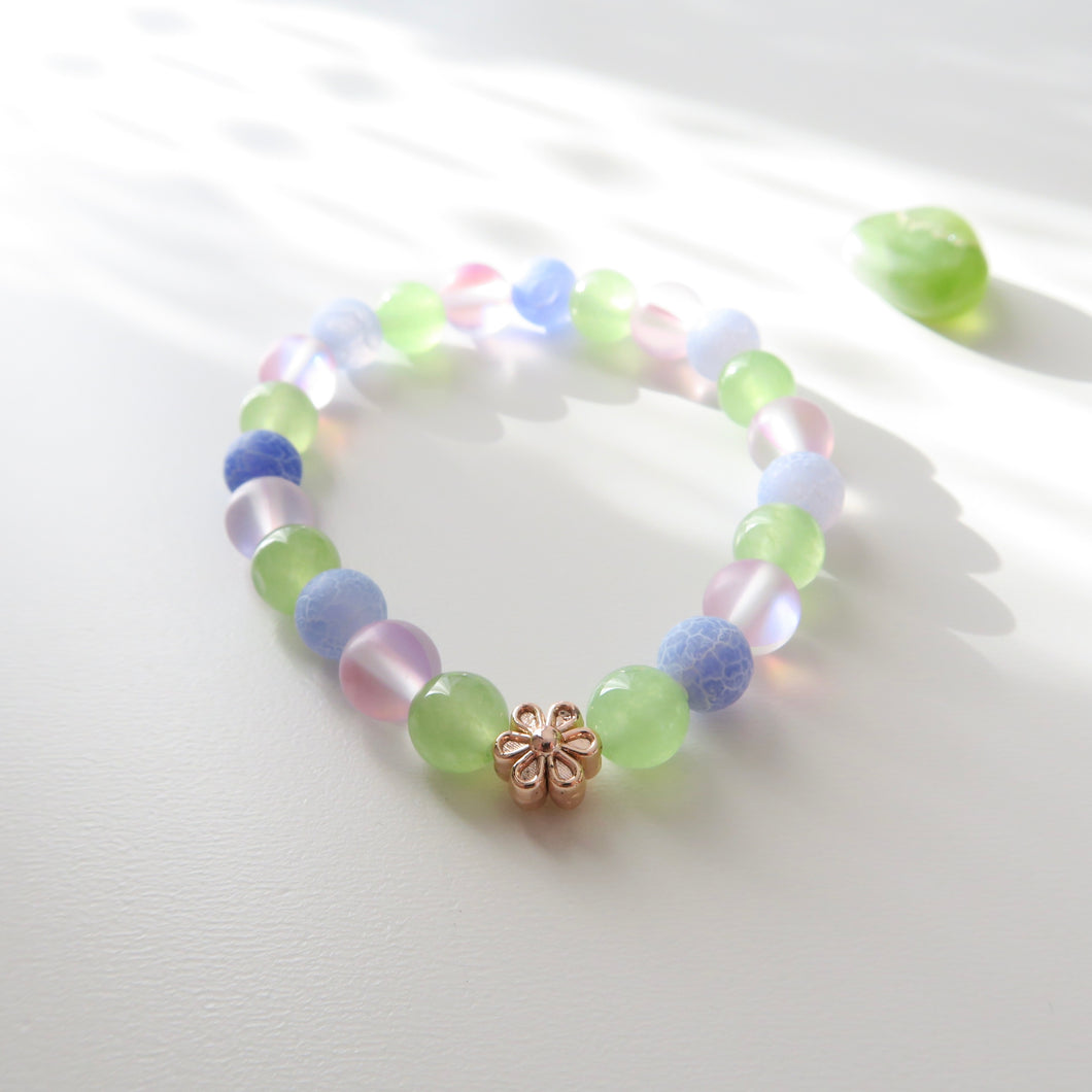 Bracelet enfant Mini-jardin