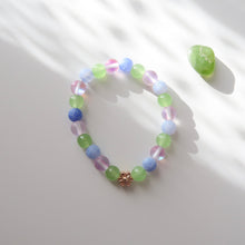 Load image into Gallery viewer, Bracelet enfant Mini-jardin
