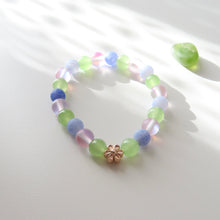 Load image into Gallery viewer, Bracelet enfant Mini-jardin
