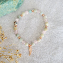 Charger l&#39;image dans la galerie, Bracelet Guidance intérieure ~ Création unique
