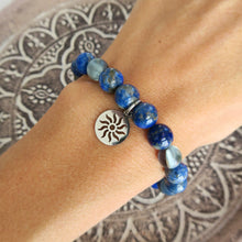 Charger l&#39;image dans la galerie, Bracelet Rayon mystique ~ Création unique
