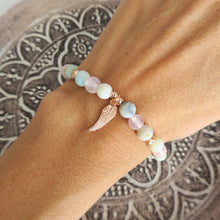 Charger l&#39;image dans la galerie, Bracelet Guidance intérieure ~ Création unique
