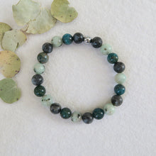 Charger l&#39;image dans la galerie, Bracelet Esprit éveillé ~ Création unique
