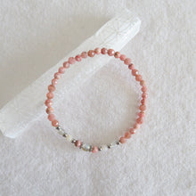 Charger l&#39;image dans la galerie, Bracelet Coeur intuitif ~ Création unique
