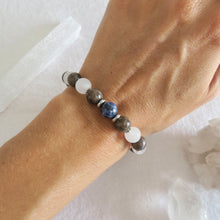 Charger l&#39;image dans la galerie, Bracelet Clarté intuitive ~ Création unique
