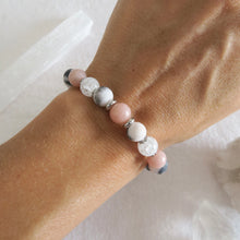 Charger l&#39;image dans la galerie, Bracelet Éclat de tendresse ~ Création unique
