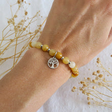 Charger l&#39;image dans la galerie, Bracelet Énergie de vie ~ Création unique
