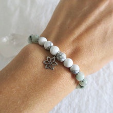 Charger l&#39;image dans la galerie, Bracelet Jardin intérieur ~ Création unique
