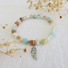 Charger l&#39;image dans la galerie, Bracelet Esprit nomade~ Création unique
