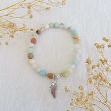 Charger l&#39;image dans la galerie, Bracelet Esprit nomade~ Création unique
