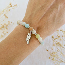 Charger l&#39;image dans la galerie, Bracelet Esprit nomade~ Création unique
