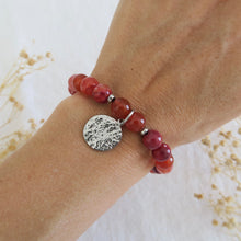 Charger l&#39;image dans la galerie, Bracelet Étincelle de vie~ Création unique
