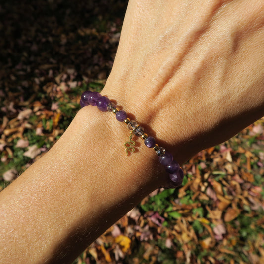 Bracelet Vérité profonde