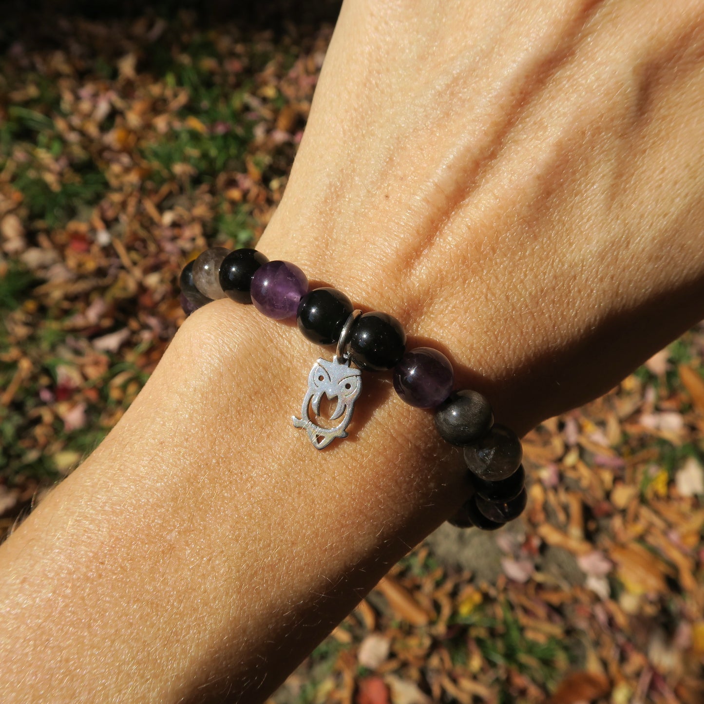 Bracelet Clairvoyance