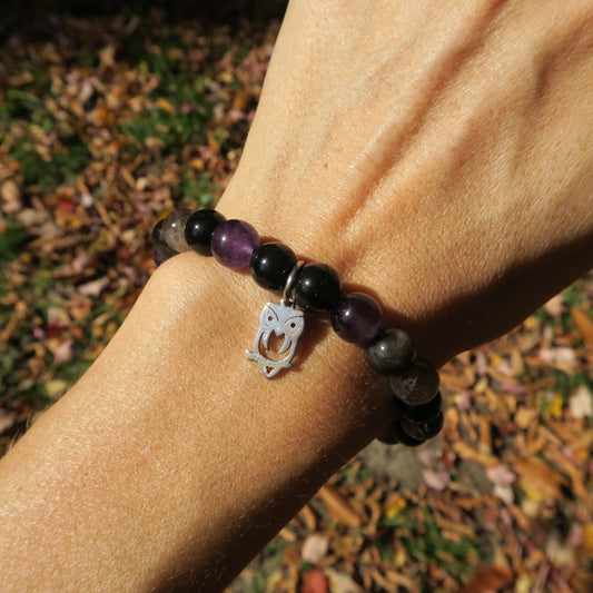Bracelet Clairvoyance