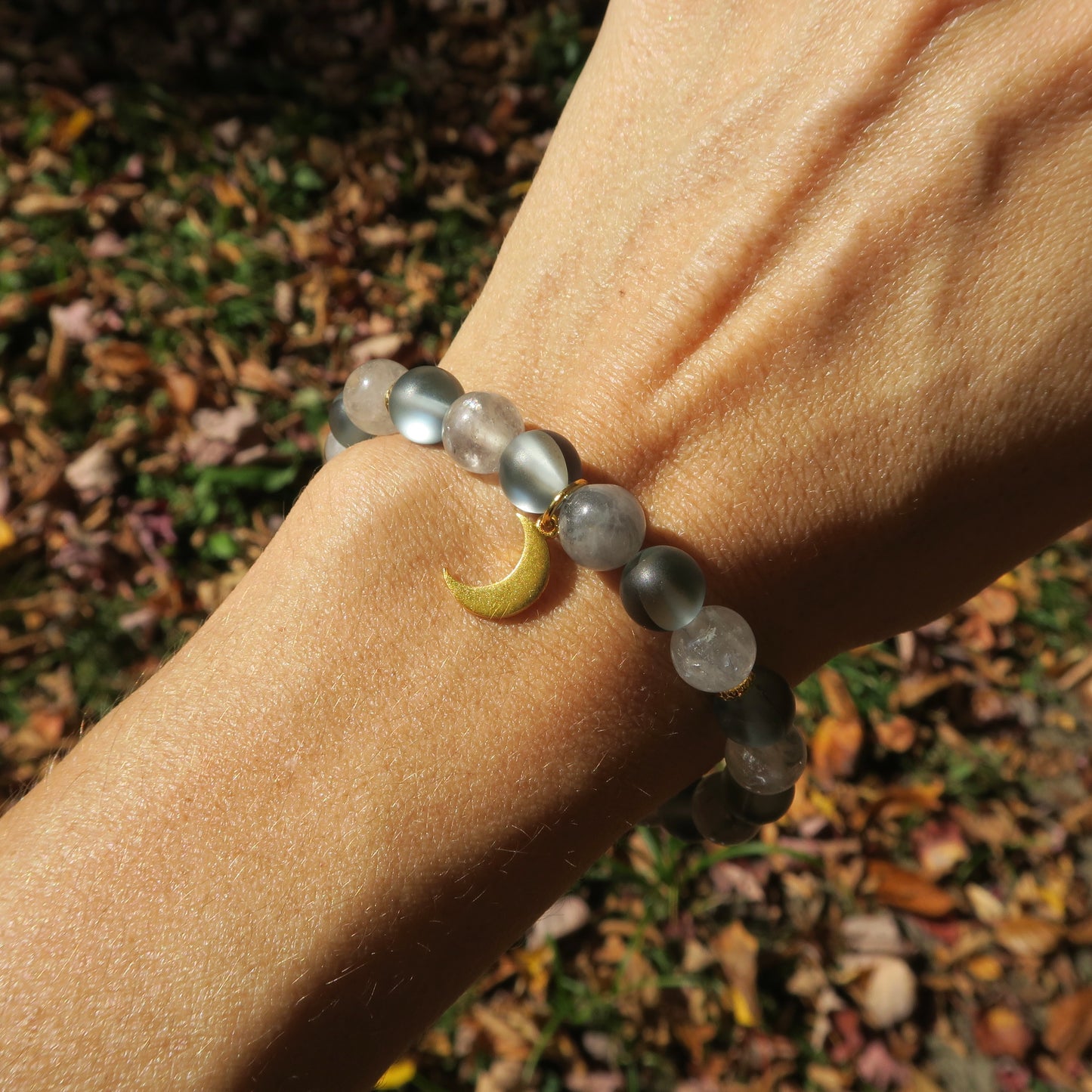 Bracelet Mystère de la nuit