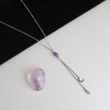 Charger l&#39;image dans la galerie, Collier Cycle intuitif
