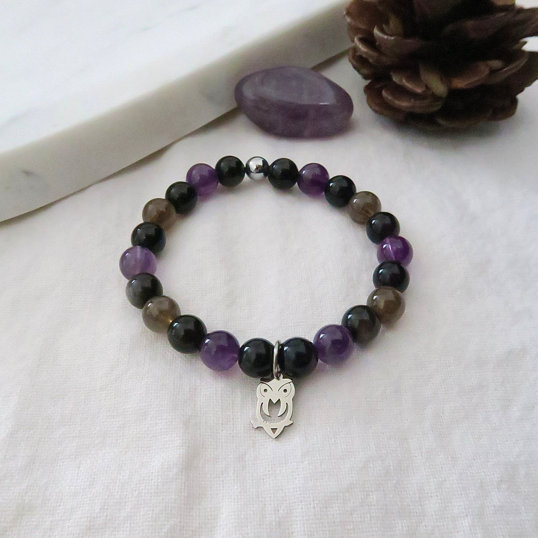 Bracelet Clairvoyance