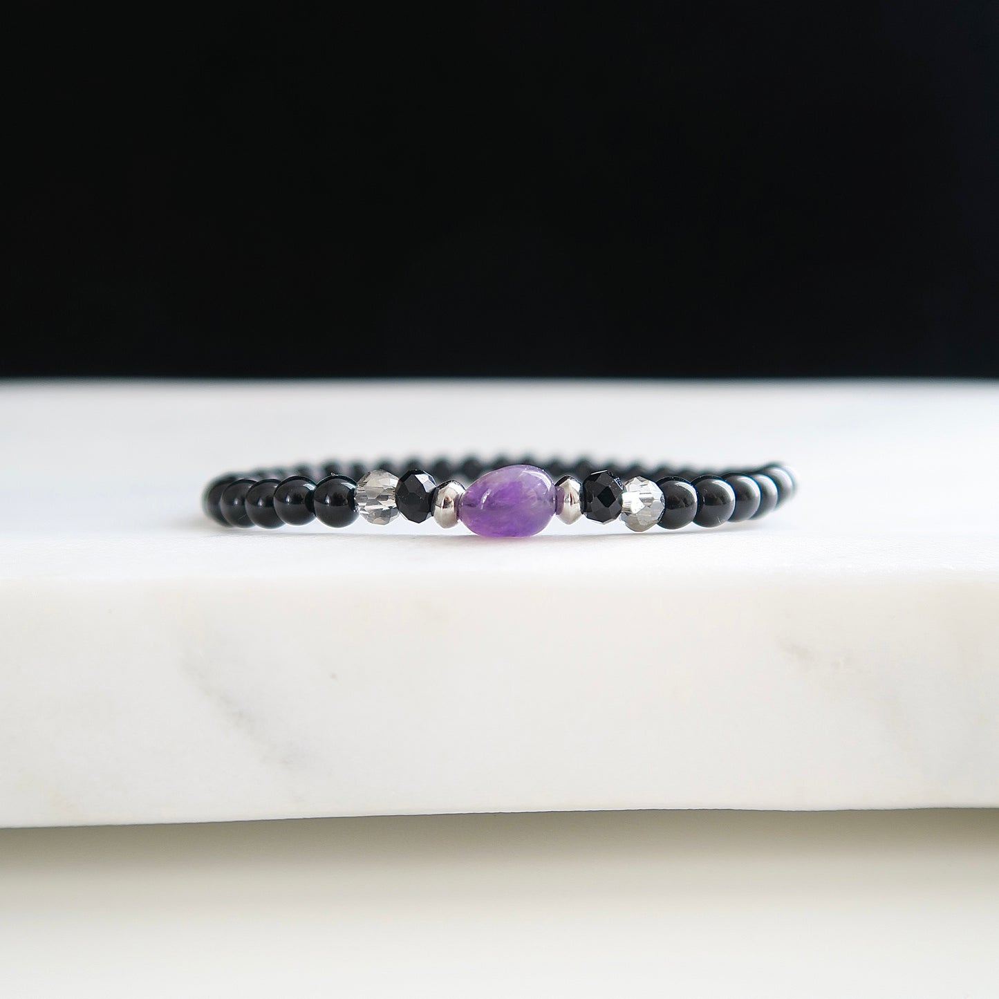 Bracelet Esprit ancré